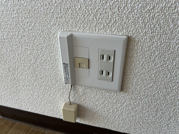 宝殿駅 徒歩21分 2階の物件内観写真